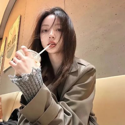 逃亡的女孩